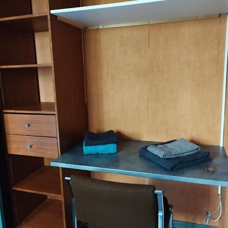 Chambre 1 Lit Double 斯特拉斯堡 外观 照片